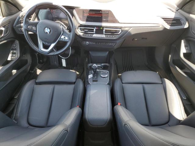  BMW 2 SERIES 2021 White
