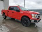 2019 FORD F150 SUPERCREW   for sale at Copart ON - OTTAWA