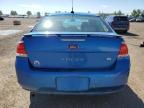 2010 FORD FOCUS SE   for sale at Copart AB - CALGARY