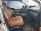 2013 Lexus Rx 350 Base zu verkaufen in Woodhaven, MI - Side