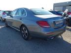 2018 MERCEDES BENZ E 220 D SE for sale at Copart PETERLEE