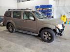 2005 Nissan Pathfinder Le en Venta en Lufkin, TX - Front End