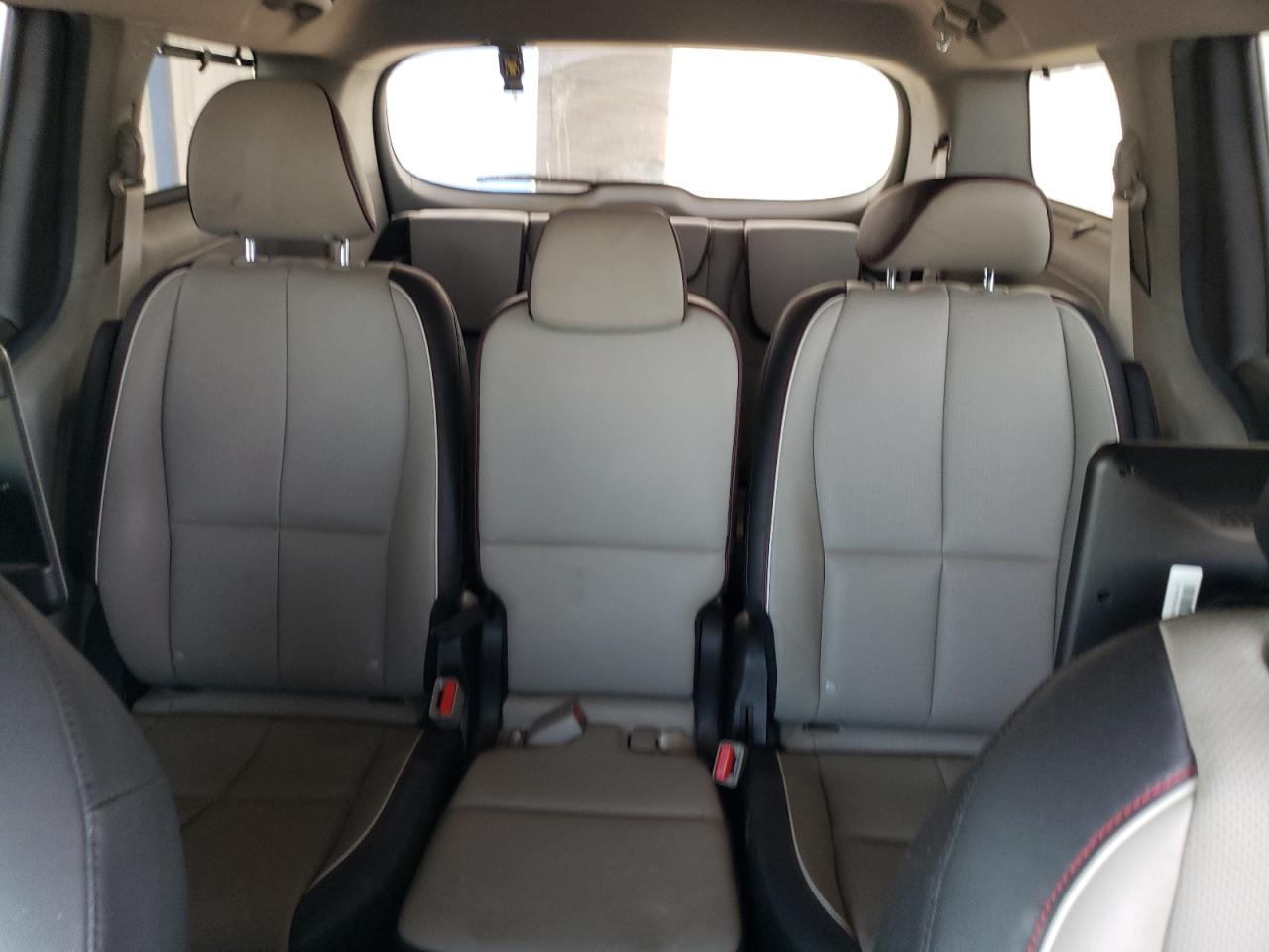 2019 Kia Sedona Ex VIN: KNDMC5C19K6541851 Lot: 60354165