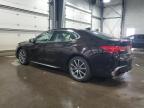 2018 Acura Tlx Tech na sprzedaż w Ham Lake, MN - Front End