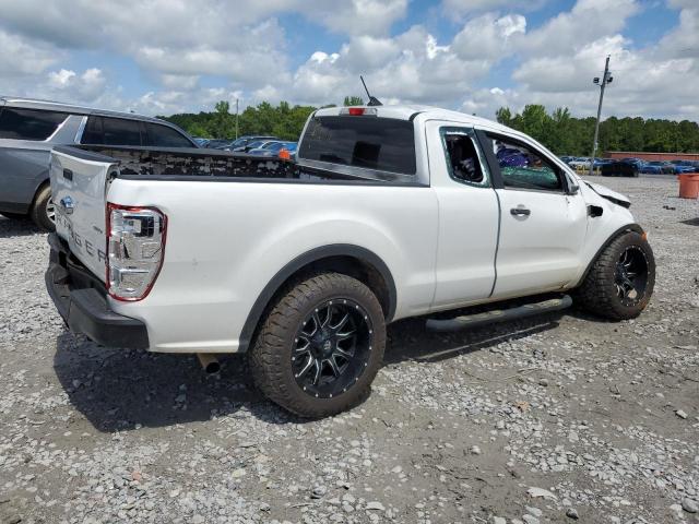  FORD RANGER 2020 White