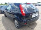 2006 FORD FIESTA STY for sale at Copart NEWBURY
