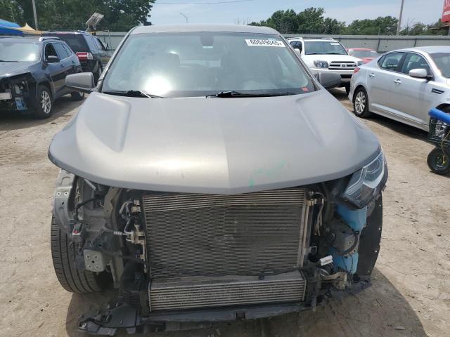  CHEVROLET EQUINOX 2018 Szary