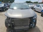 2018 Chevrolet Equinox Lt   de vânzare în Wichita, KS - Front End