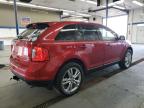 2012 Ford Edge Sel   en Venta en Pasco, WA - Side
