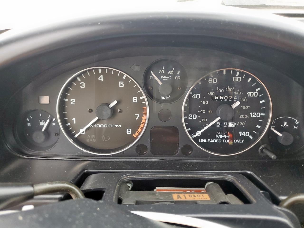 1992 Mazda Mx-5 Miata VIN: JM1NA3510N0322201 Lot: 62368465