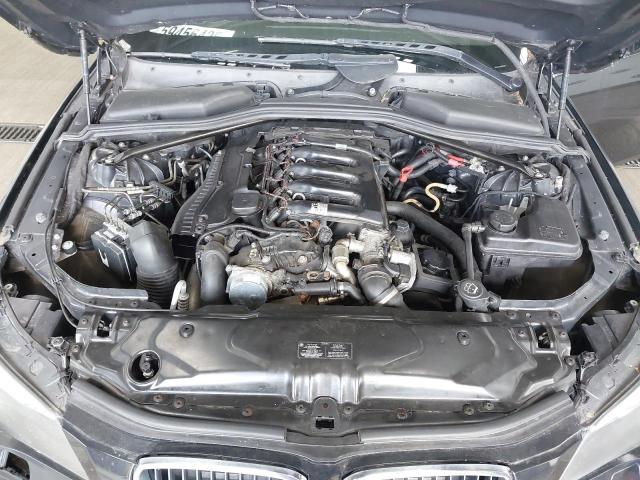 2005 BMW 525D SE