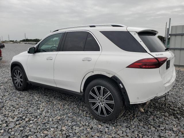  MERCEDES-BENZ GLE-CLASS 2024 White
