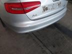 2012 AUDI A4 S LINE for sale at Copart SANDTOFT