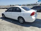 2003 Honda Civic Lx продається в Sun Valley, CA - Minor Dent/Scratches