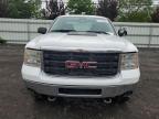 2013 Gmc Sierra K2500 Heavy Duty   за продажба в New Britain, CT - Side