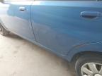 2010 CHEVROLET AVEO LS for sale at Copart SANDTOFT