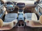 2006 Toyota Tundra Double Cab Sr5 for Sale in Haslet, TX - Hail