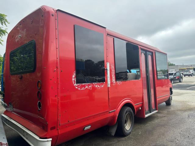 2019 Ford Econoline E450 Super Duty Cutaway Van  