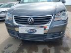 2007 VOLKSWAGEN TOURAN SPO for sale at Copart PETERLEE