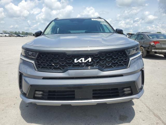  KIA SORENTO 2023 Gray