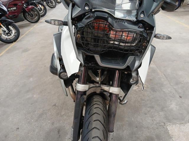 2014 BMW R 1200 GS
