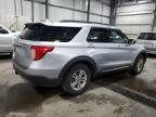 2020 Ford Explorer Xlt იყიდება Ham Lake-ში, MN - Front End