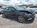 2017 Ford Fusion Se за продажба в Hueytown, AL - Front End