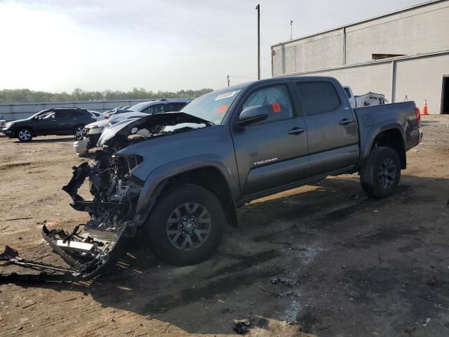 2020 Toyota Tacoma Double Cab
