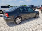 2004 Volkswagen Jetta Gls   იყიდება Taylor-ში, TX - Front End