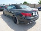 2013 MERCEDES BENZ E220 AMG S for sale at Copart YORK