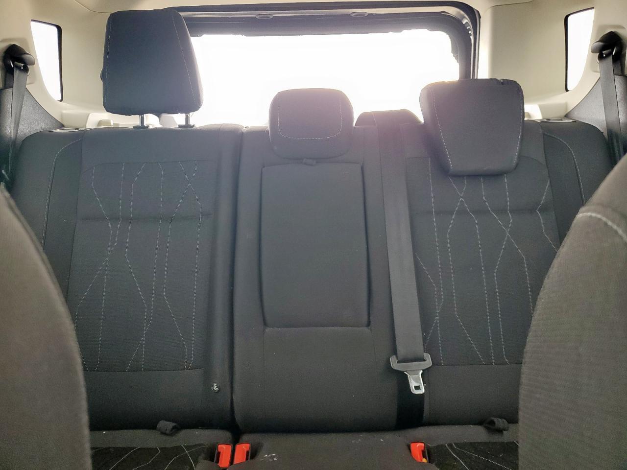 2020 Ford Ecosport Se VIN: MAJ3S2GE6LC337608 Lot: 62388355