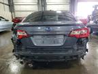 2015 Subaru Legacy 2.5I Limited for Sale in Ham Lake, MN - Side
