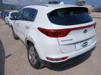 2017 KIA SPORTAGE 2 for sale at Copart BRISTOL