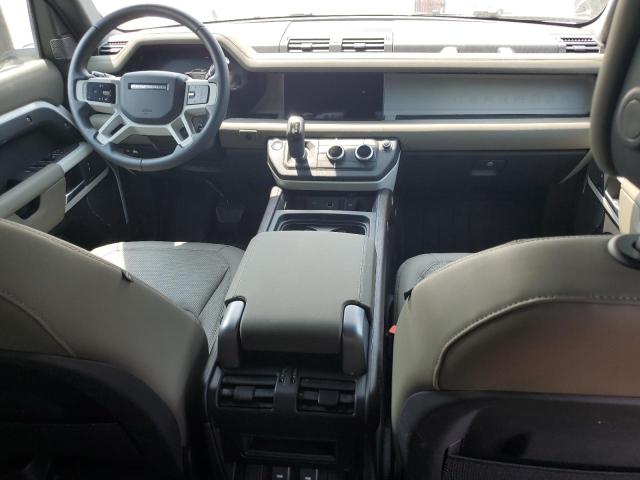  LAND ROVER DEFENDER 2024 Biały