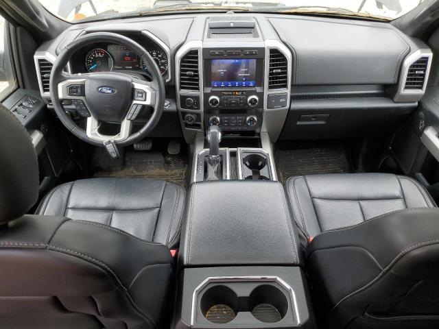  FORD F-150 2020 Black