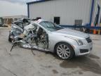 2014 Cadillac Ats Luxury продається в Orlando, FL - All Over