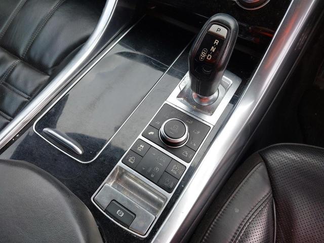 2016 LAND ROVER R ROVER SP