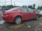 2014 Lexus Es 350   na sprzedaż w Chalfont, PA - Side
