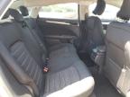 2016 Ford Fusion Se 1.5L продається в Oklahoma City, OK - Side