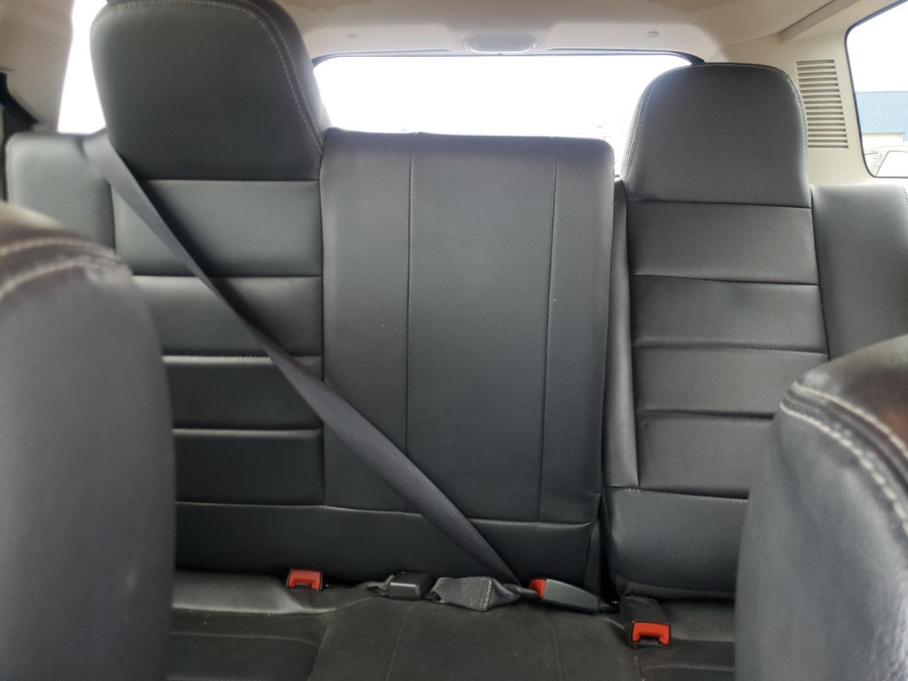 2016 Jeep Patriot Latitude VIN: 1C4NJPFA9GD536993 Lot: 63243425