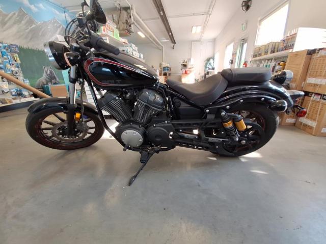 2015 YAMAHA XVS950 CU  