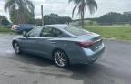 2019 Infiniti Q50 Luxe იყიდება Apopka-ში, FL - Minor Dent/Scratches