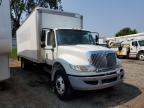 2017 International 4000 4300 en Venta en Davison, MI - Minor Dent/Scratches