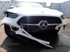2024 MERCEDES-BENZ C CLASS C300E AMG LINE PREMIUM 4DR 9G-TRONIC for sale at Copart SANDTOFT