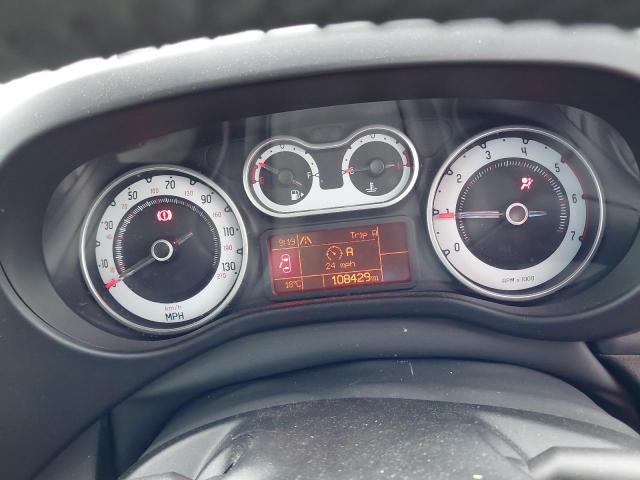 2013 FIAT 500L LOUNG