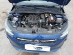 2020 VAUXHALL CORSA SE for sale at Copart CHESTER