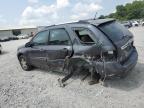 2008 Chevrolet Equinox Ls de vânzare în Madisonville, TN - Undercarriage