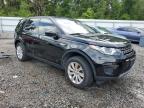 2017 Land Rover Discovery Sport Se en Venta en Riverview, FL - Side