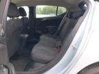 2017 VAUXHALL ASTRA TECH for sale at Copart ST HELENS