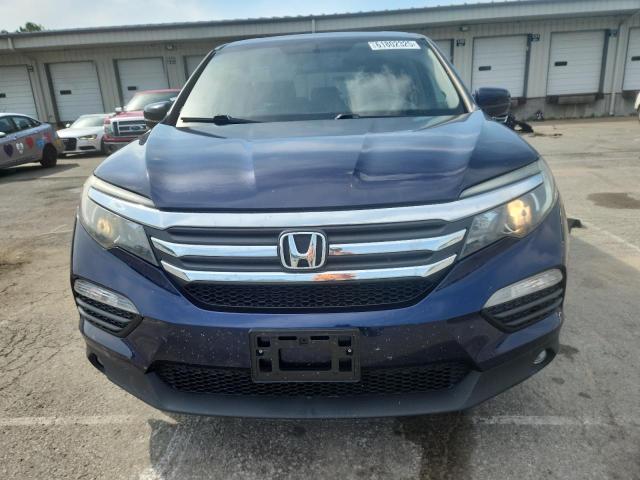 Паркетники HONDA PILOT 2016 Синій